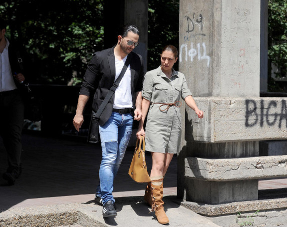 Ponovo zajedno poslije 4 godine