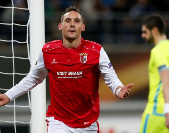 Stojiljković konačno Partizanov?!