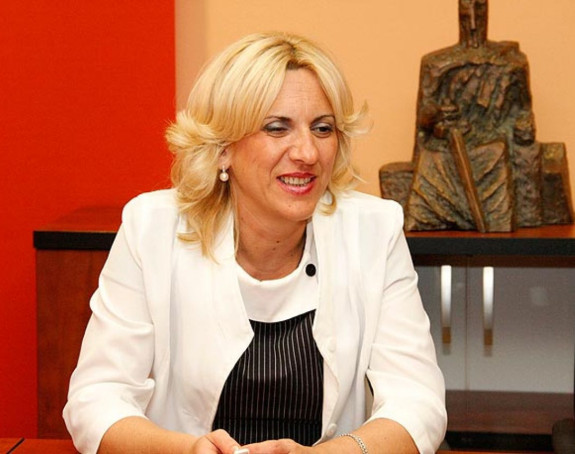 Sa premijerkom u ljepšu budućnost
