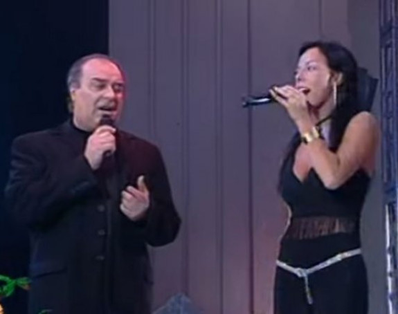 Mikijeva ćerka ima životnu dramu