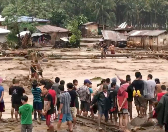 Raste broj žrtava: Stradalo 180 ljudi