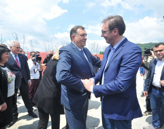Zašto “Bratoljub“ nije u funkciji?!