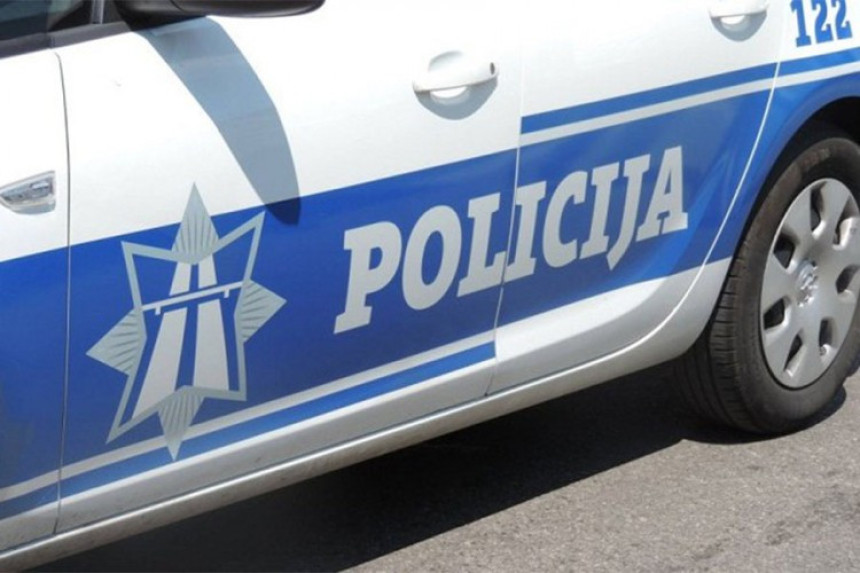 Pronađeno tijelo žene u Morači