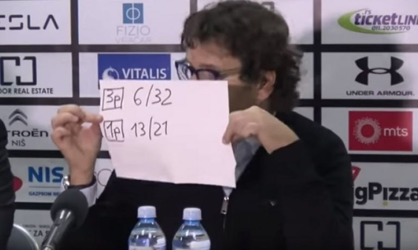 Priča: Kad puška zakoči...!