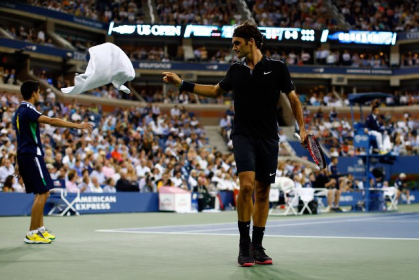 Peruanac kojem je Federer promijenio život!