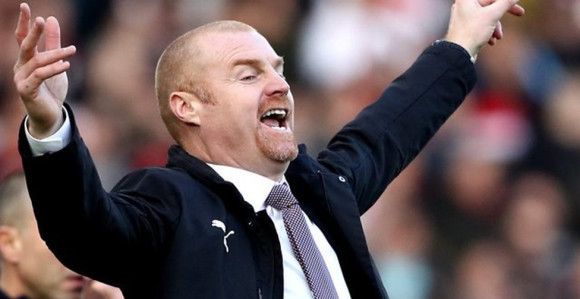 Šon Dajš žestoko po Arsenalu!