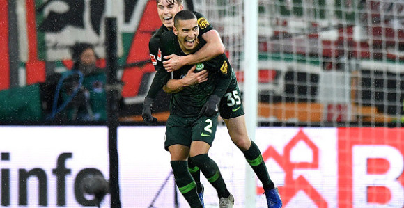 BL: "Vukovi" ciljaju Evropu, Augzburg opstanak!