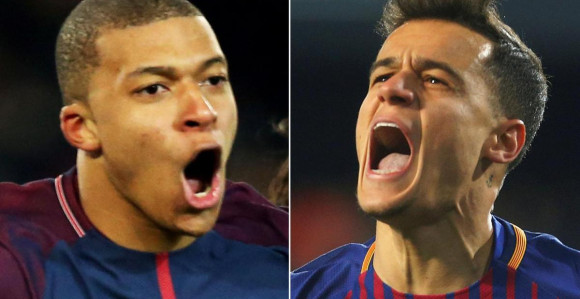 PSŽ pod pritiskom UEFA: Kutinjo za Mbapea, razmislite!