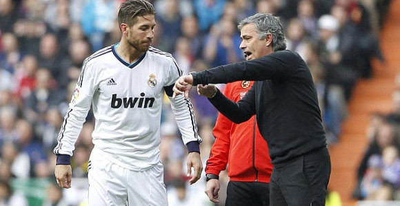 Ramos: Murinjo je otišao, a svi pričaju o njemu!