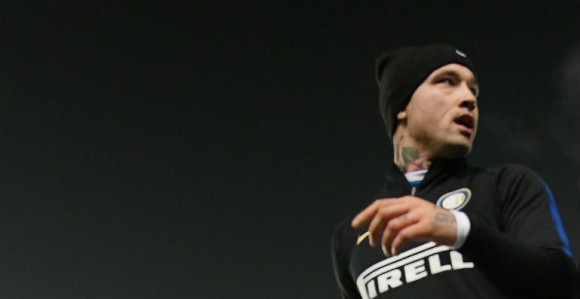 Šok! Rađa suspendovan pred derbi sa Napolijem!