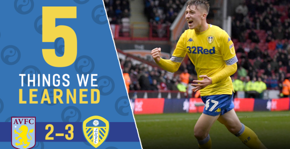 Čempionšip: Ovaj Lids je neuništiv!