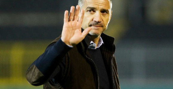 Ponedeljak dan za odluke: Šta će biti sa Mirkovićem?!