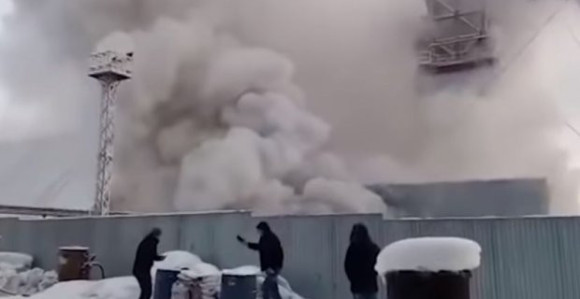 Девет рудара под земљом