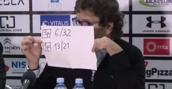 Priča: Kad puška zakoči...!