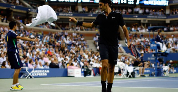 Peruanac kojem je Federer promijenio život!