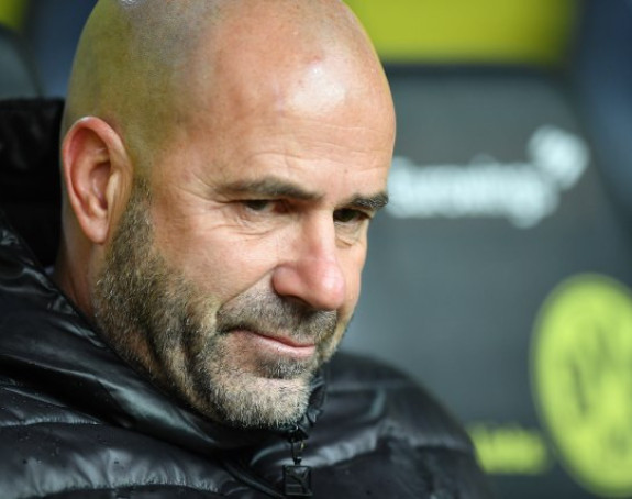 Četiri pobjede u pet utakmica, ali - otkaz!