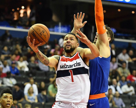 Hjuston našao zamjenu za Krisa Pola!