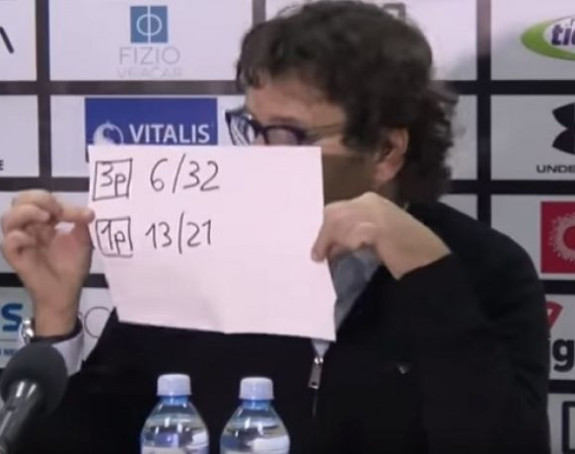Priča: Kad puška zakoči...!