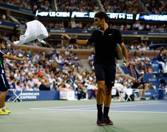 Peruanac kojem je Federer promijenio život!