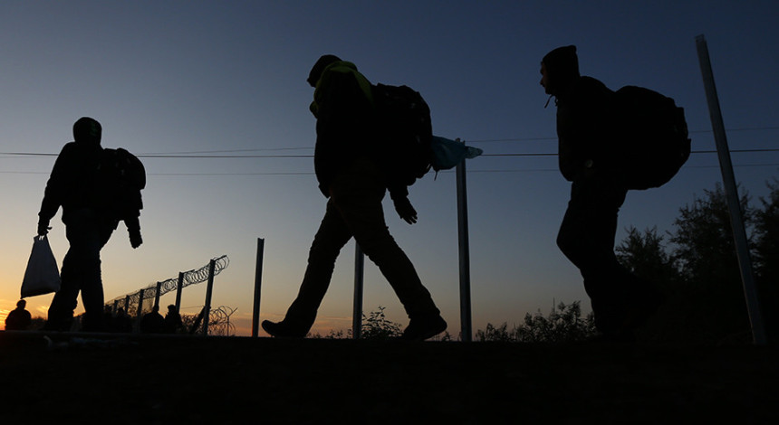 Rusija zatvorila granicu sa Norveškom