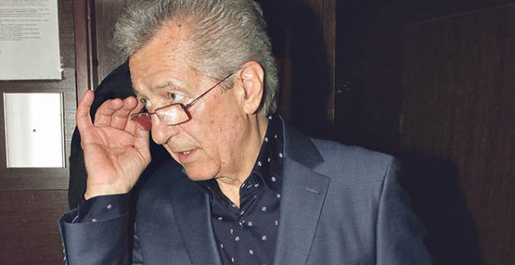 Miroslav Ilić: Baš me briga za DNK analizu