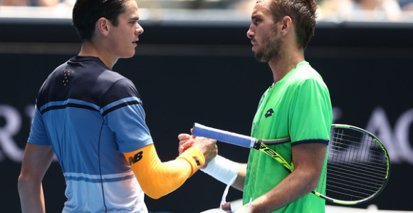 AO - Troicki nakon ispadanja: Cilj je Top 10, počinjem da vjerujem!