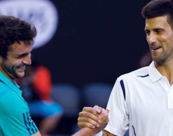 AO: 100 grešaka, brejk lopte 6/25, Novaku triler sa Simonom!