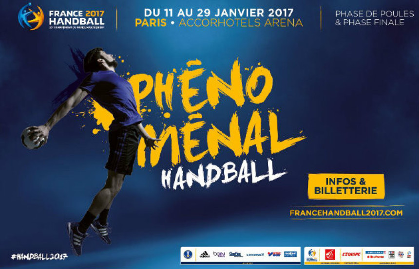 SP - rukomet, 1/4-finale: Norvežani pišu istoriju, Mađari "prazni"!