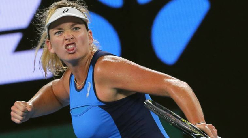 Analiza - AO: "Koko loko" - voz koji ne možete zaustaviti!