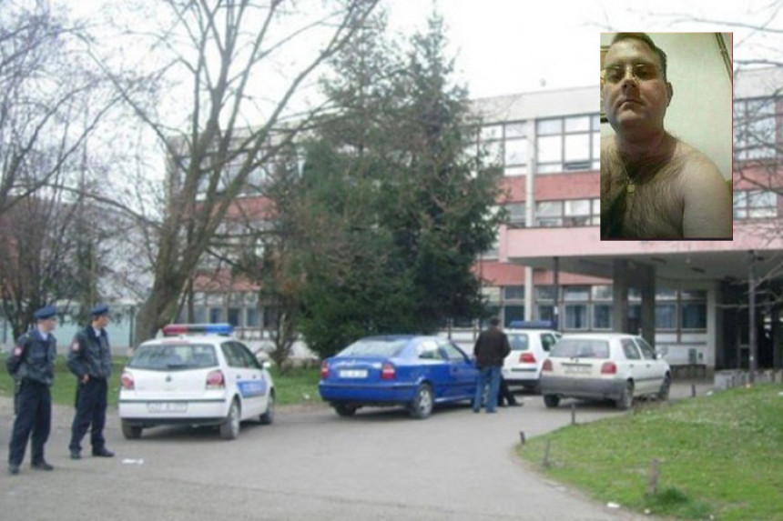 Đaci nasamarili profesora u Doboju