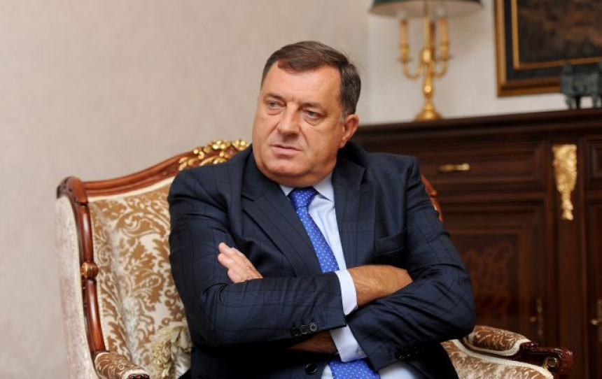 Zvizdića su u Srbiji lažno predstavljali