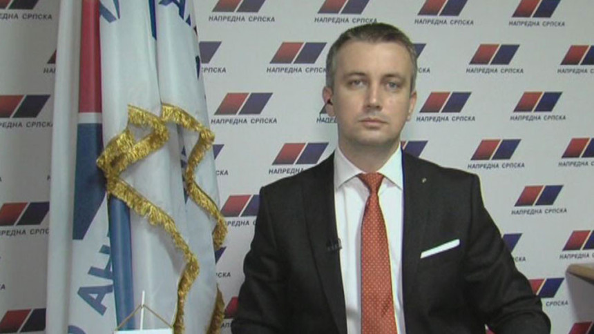 BiH predstavljena kao nefunkcionalna 