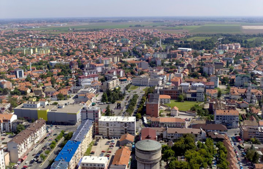 U Bijeljini 5.000 potrošača bez struje