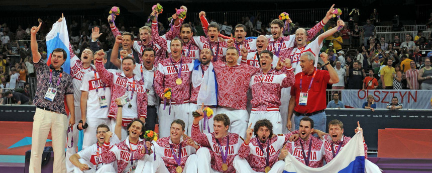 Nova doping afera ruskih sportista!
