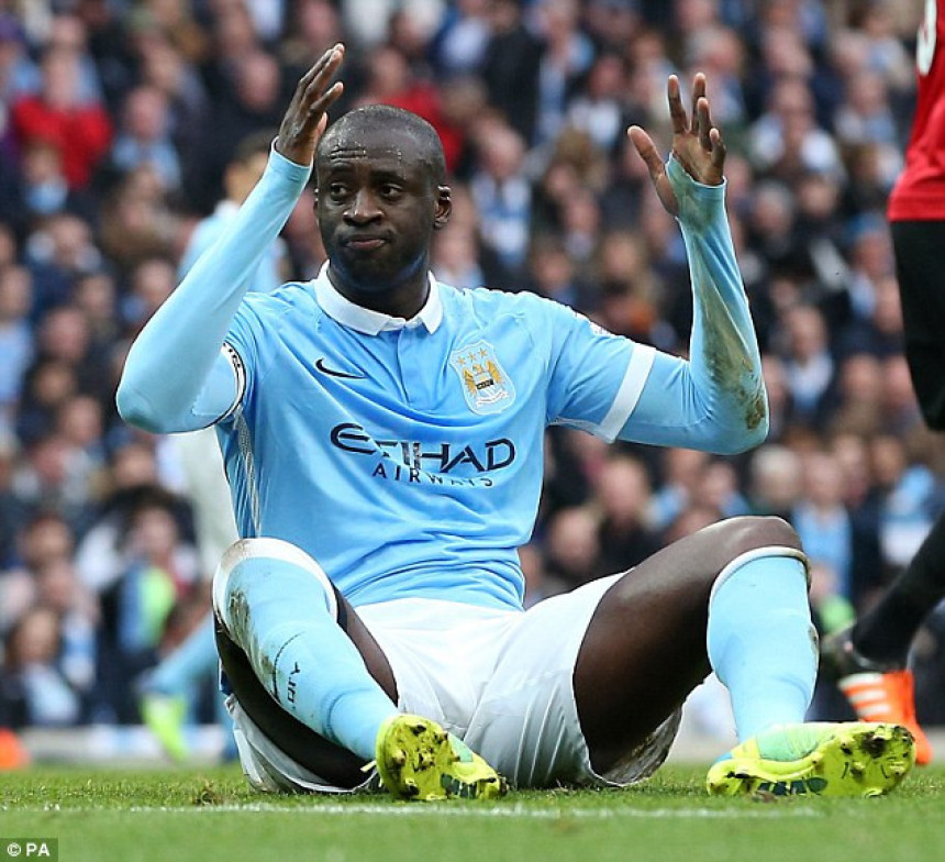 Jaja Ture: Ne zanimaju me kineski milioni, bio bih ljut tamo, čemu sve to?!