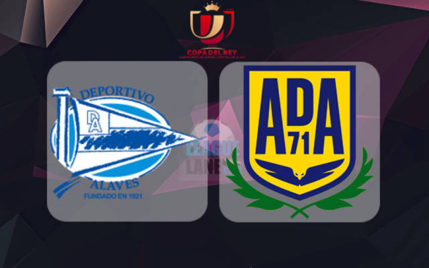 ŠPA: Alaves u polufinalu Kupa Kralja!