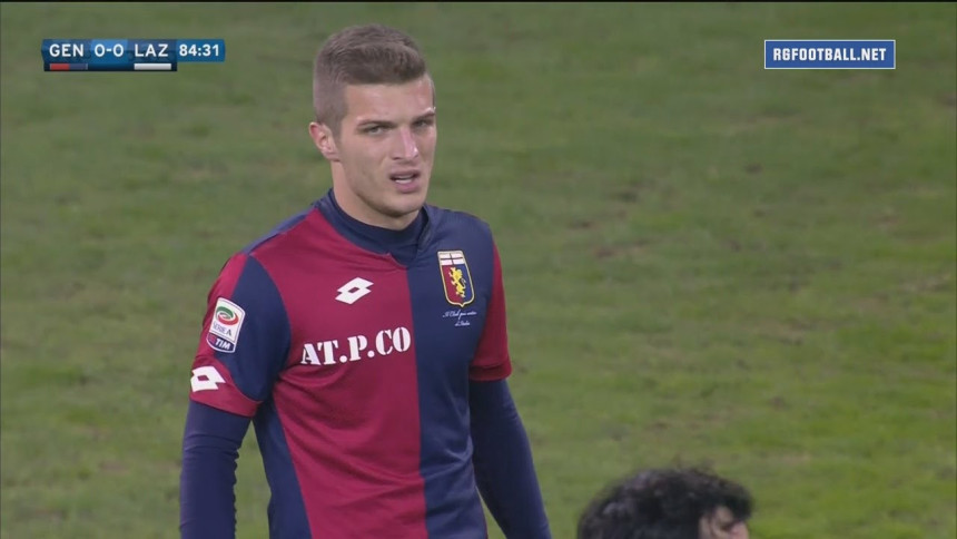 Lazović i Milan?! Šuška se...!