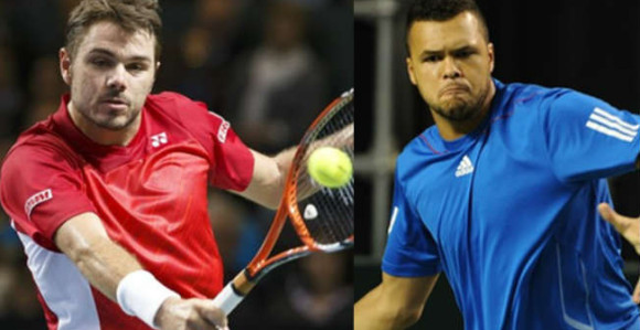 AO: Vavrinka preko Conge prokrčio put do polufinala!