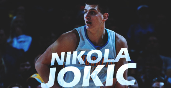 Analiza: Od bucka iz Sombora do "najboljeg napadača NBA"...!