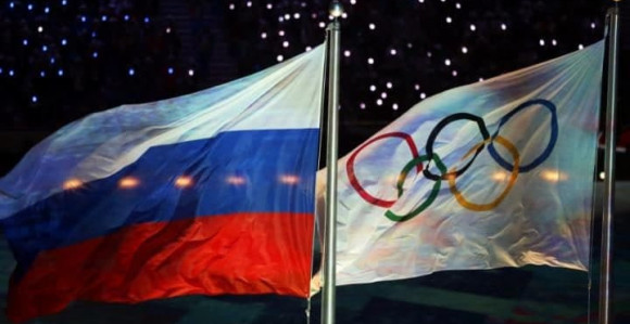 Ruse izbacuju i sa Zimskih olimpijskih igara?!