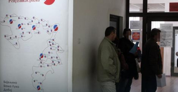 Prijedor: Tri godine varala Fond PIO