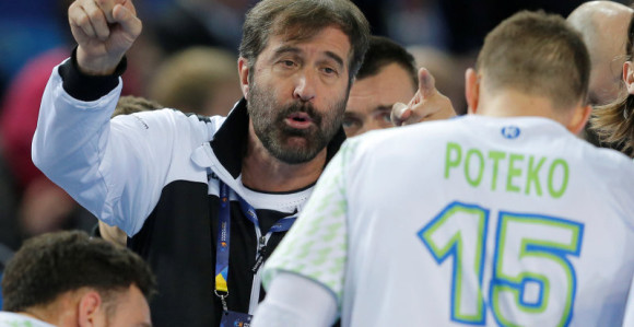 SP u rukometu, 1/4-finale: Naš komšiluk protiv ostatka svijeta!