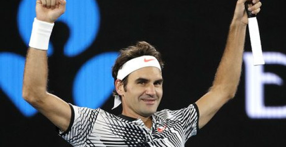AO - Federer: Nisam očekivao da ću stići ovako daleko!