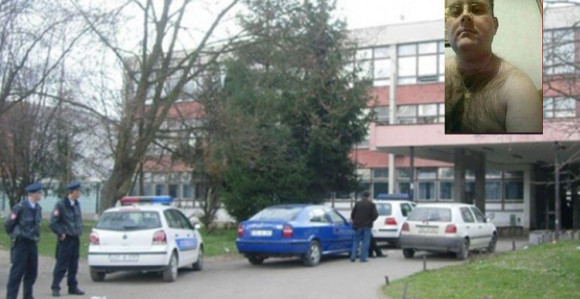 Đaci nasamarili profesora u Doboju