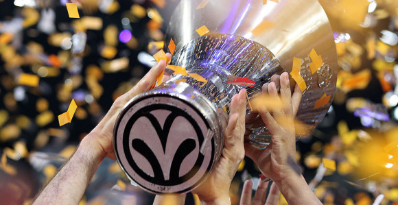 EL - Tradicija srušena: Žalgiris pobijedio CSKA!