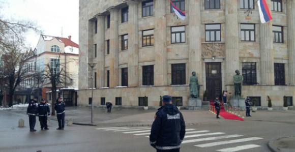 Evropa upozorava na odnos sa medijima!