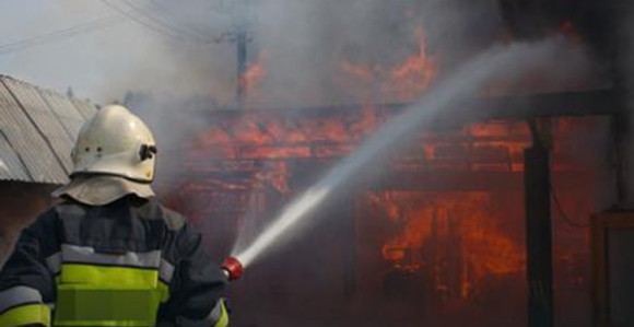 Izgorjele svinje u štali, šteta 12.000