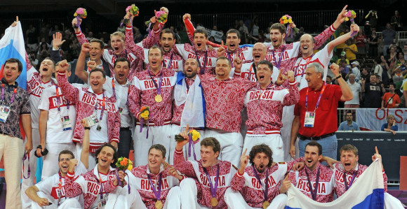 Nova doping afera ruskih sportista!