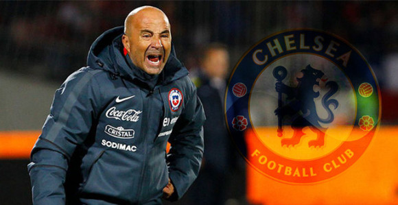 Sampaoli nije htio na klupu Čelsija!
