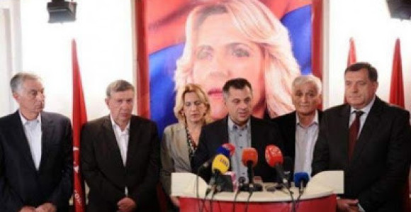 Ko poslije Milorada Dodika?